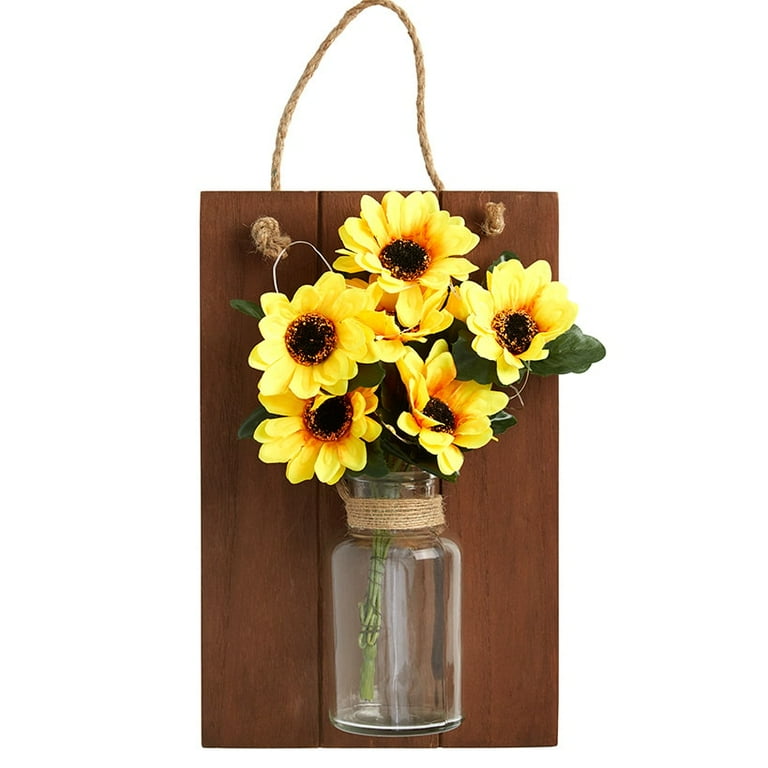 Wall sconces for flowers sale