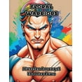 thumbnail image 1 of Floral Warriors: Muscles Amongst the Meadows, (Paperback), 1 of 1