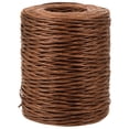 thumbnail image 1 of Floral Wire Bind Rustic Wrapping 2mm 200m Vine Paper Rope for DIY Projects, 1 of 7