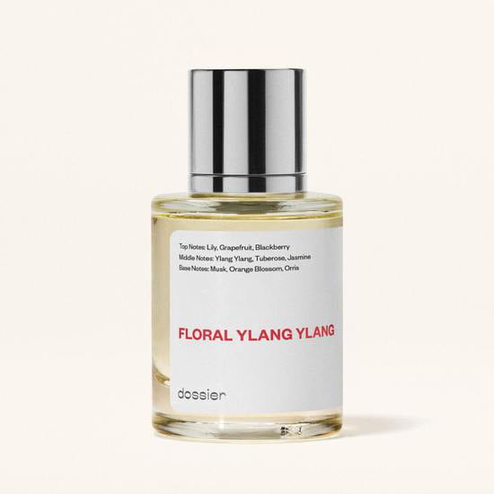 Floral Ylang Ylang Inspired By Chanel's Gabrielle Eau De Parfum