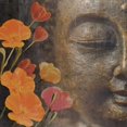 thumbnail image 1 of Floral Zen 1 Poster Print by Marcus Prime, 1 of 2