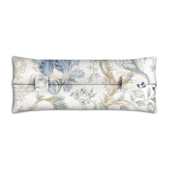 Floral and Leopard Vintage Design Surgery Recovery Aid