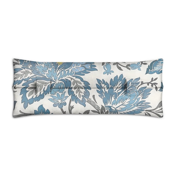 Floral and Leopard Vintage Design Surgery Recovery Aid