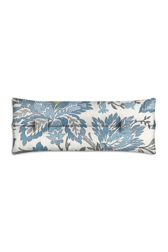 Floral and Leopard Vintage Design Surgery Recovery Aid