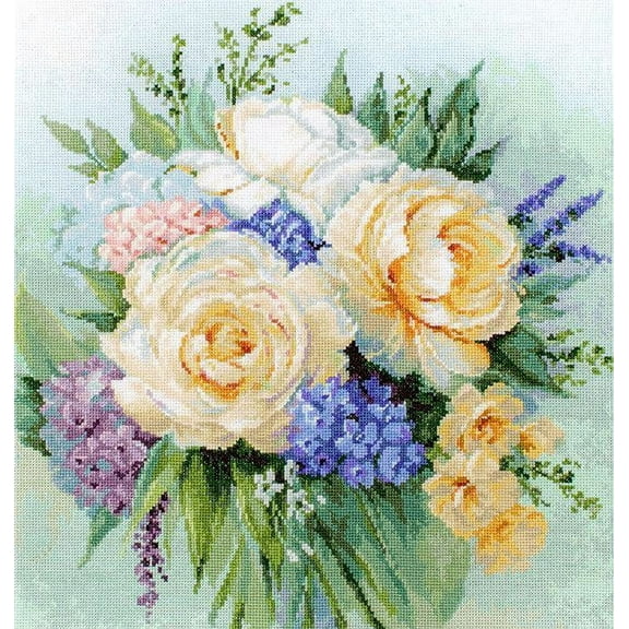 Floral bouquet B2370