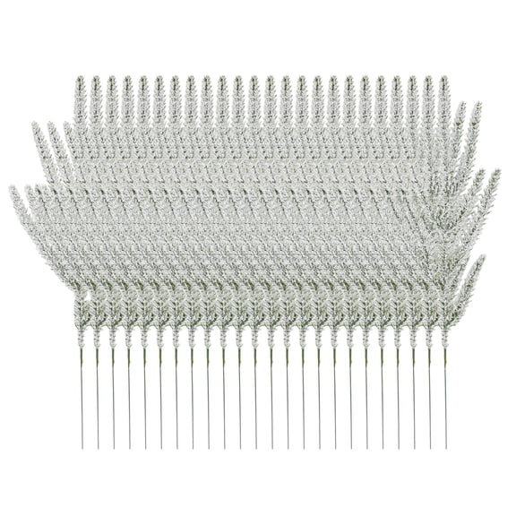 Floral for Home and Events Lifelike Greenery with Natural Tree Trunk for Festive Seasonal Displays 24PCS