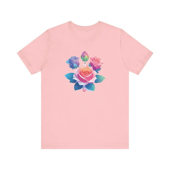 Floral shirt, Flower shirt