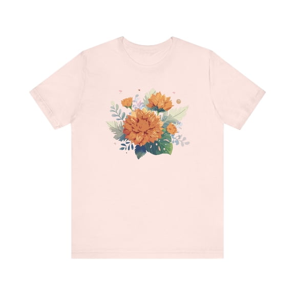 Floral shirt, Flower shirt