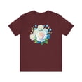 thumbnail image 1 of Floral shirt, Flower shirt, 1 of 22