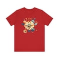 thumbnail image 1 of Floral shirt, Flower shirt, 1 of 22
