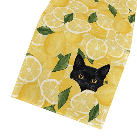 Florals Print Table Cover All Season Home Accent Soft Sturdy Materials