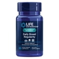 thumbnail image 1 of Florassist, Daily Bowel Regularity, 30 Vegetarian Capsules, Life Extension, 1 of 10