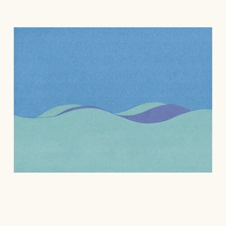 Flore Laurentienne - Volume Ii - Blue - Music & Performance - Vinyl