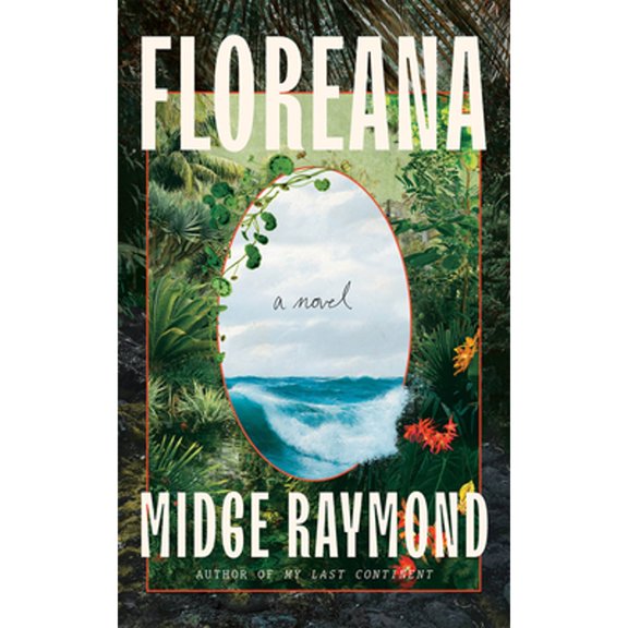 Pre-Owned Floreana: A Novel, 9781662525124, 1662525125, Paperback,