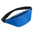 thumbnail image 1 of FloreceBien Fanny Pack, Adjustable Waist Travel Sport Running Fanny Pack Bag, 1 of 5