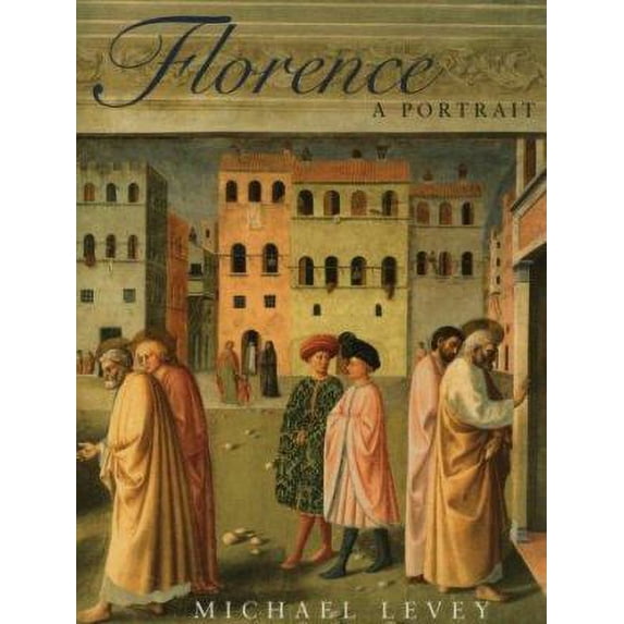 Pre-Owned Florence: A Portrait