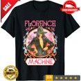 thumbnail image 1 of Florence And The Machine 2017 T- Shirt Short Sleeve Adult Unisex S-5XL TN0252, NEW TRENDING ITEM-TH72750, 1 of 2