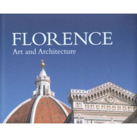 Pre-Owned Florence (Art & Architecture S.)