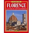 thumbnail image 1 of Florence (Art Guide with Folding Map) (Bonechi Golden Book Collection), 1 of 1