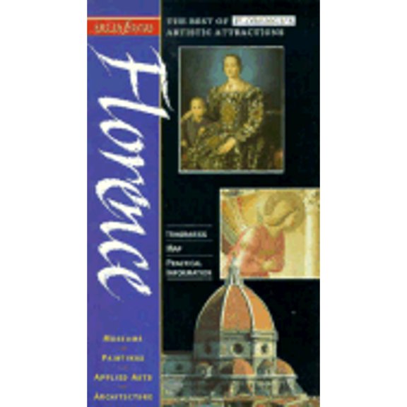 Pre-Owned Florence (Paperback) 0821221574 9780821221570