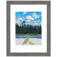 thumbnail image 1 of Florence Grey Picture Frame, Photo Frame, Art Frame, 1 of 10