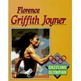 thumbnail image 1 of Pre-Owned Florence Griffith Joyner: Dazzling Olympian (Sports Achiever) (Paperback) 0822595877 9780822595878, 1 of 1