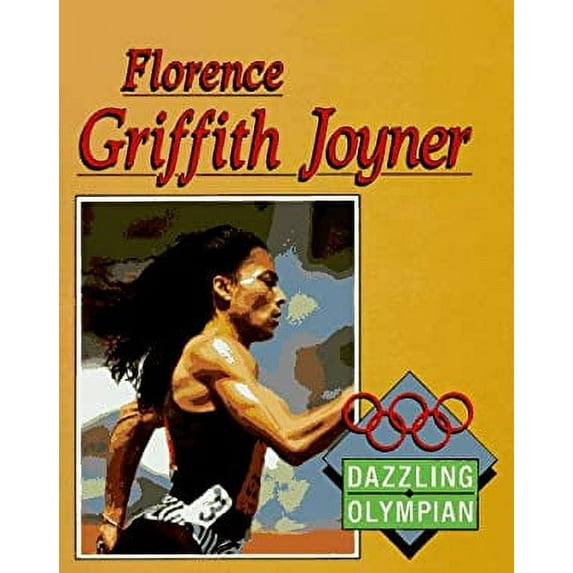 Pre-Owned Florence Griffith Joyner: Dazzling Olympian (Sports Achiever) (Paperback) 0822595877 9780822595878