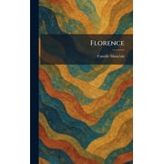 Florence, Hardcover