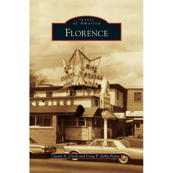 Florence (Hardcover)