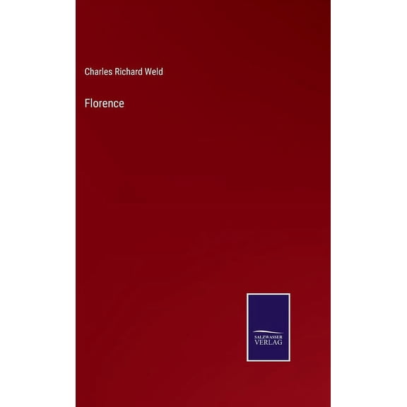 Florence (Hardcover)