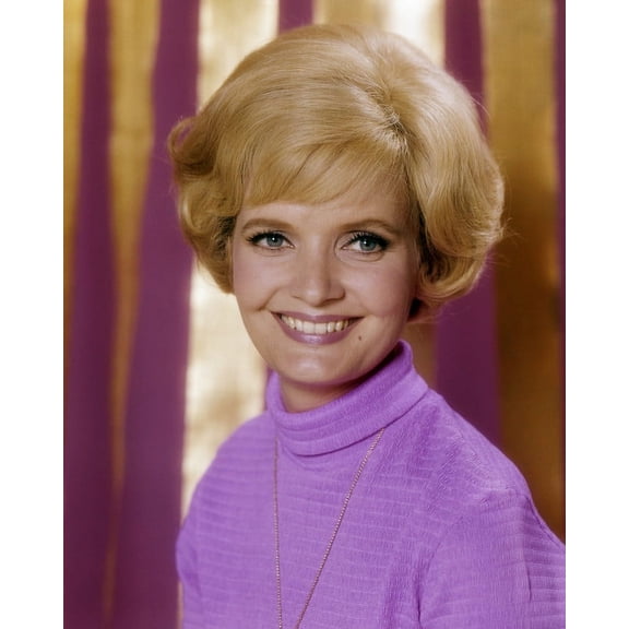 Florence Henderson Stunning 24X36 Classic Hollywood Poster The Brady Bunch