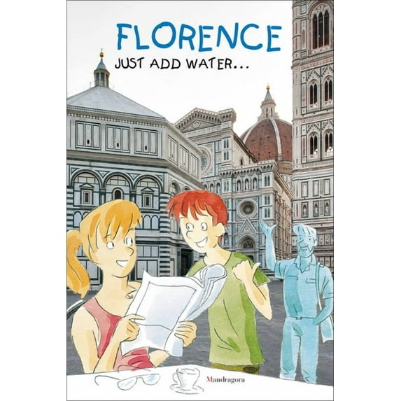 Florence : Just Add Water... (Paperback)
