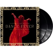 Florence & Machine - Dance Fever Live At Madison Square Garden - Music & Performance - Vinyl