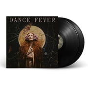 Florence & the Machine - Dance Fever [VINYL LP]