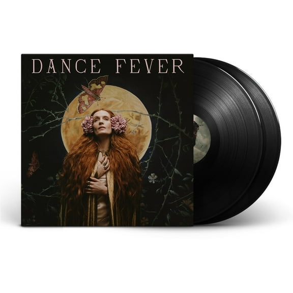 Florence & Machine - Dance Fever - Music & Performance - Vinyl
