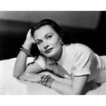 thumbnail image 1 of Florence Marly Ca. Late 1940S Photo Print (20 x 16), 1 of 2