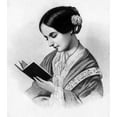 thumbnail image 1 of Florence Nightingale (1820-1910) History (24 x 36), 1 of 1