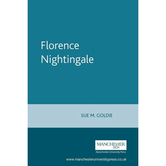 Florence Nightingale, (Paperback)