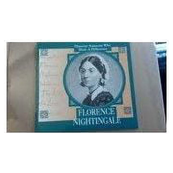 Florence Nightingale (Paperback) by David Armentrout