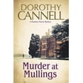 thumbnail image 1 of Florence Norris Mystery Murder at Mullings, Book 1, (Paperback), 1 of 1
