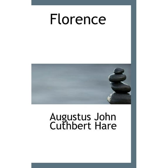 Florence (Paperback)