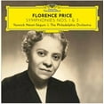 thumbnail image 1 of Florence Price - Florence Price: Symphonies Nos.1 & 3 - Music & Performance - CD, 1 of 1