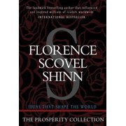 Florence Scovel Shinn The Prosperity Collection Paperback