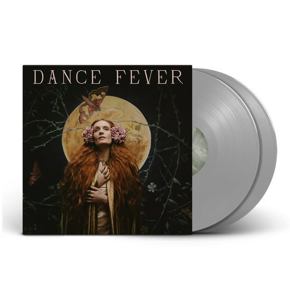 Florence + The Machine Dance Fever [Grey 2 LP] Records & LPs
