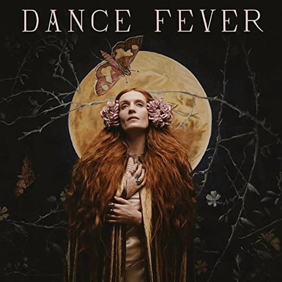 Florence + The Machine Dance Fever [Grey 2 LP] Records & LPs