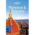 thumbnail image 1 of Pre-Owned Florence & Tuscany (LONELY PLANET) (Paperback) 1741798531 9781741798531, 1 of 1