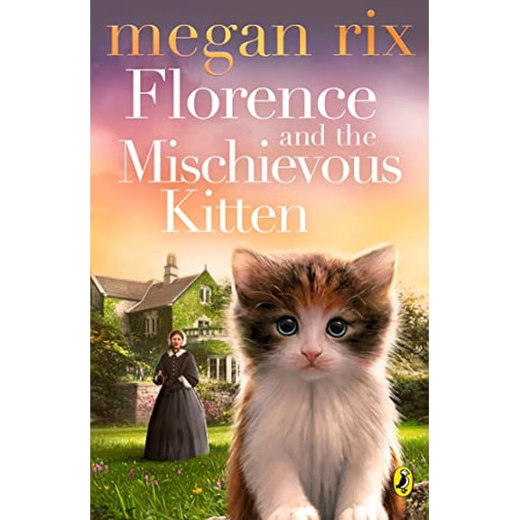 Pre-Owned Florence and the Mischievous Kitten (Paperback) 0241369126 9780241369128