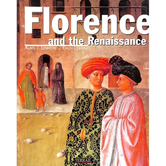 Pre-Owned Florence and the Renaissance: The Quattrocento (Paperback) 2879390214 9782879390215