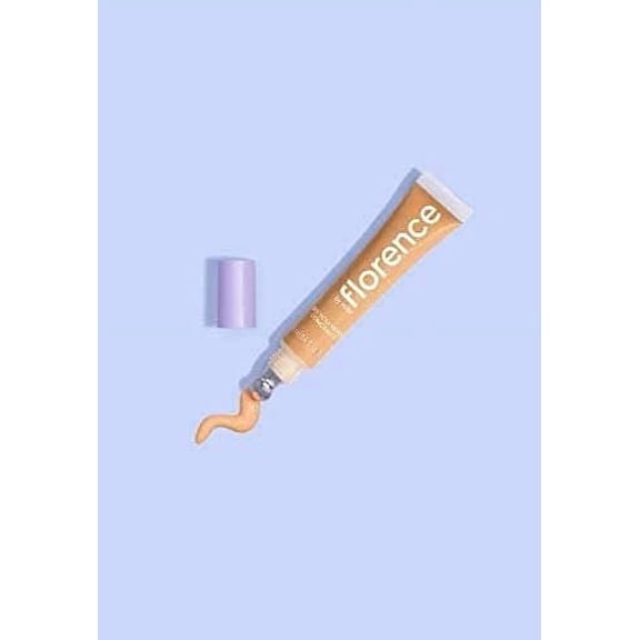 Florence by Mills, Concealer See You Never, M085, 0.4oz/12ml
