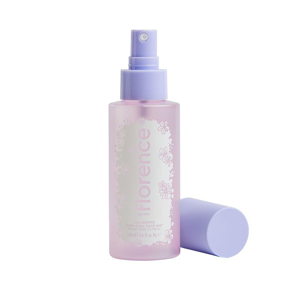 Florence by Mills Florence by Mills Zero Chill Face Mist | Lily +